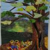 Tree of Life
cattim_618_20
53" x 19" (135.5cm x 48cm)
SOLD