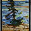 Island Pine
cattim_635_20
22 1/2 " x 16" (57cm x 40.5cm)
NEW
