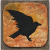 Raven Landing
cattim_652_21
5 3/4" X 5 3/4" (25.5cm x 25.5cm)