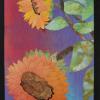 Summer Bliss 
cattim_708_23
45 1/2" x 19" (115cm x 48cm)