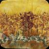 "Radiant Woodland"
cattim_819_26
10" x 10"
NEW