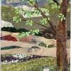 "Spring Meadow"
cattim_808_26
41" x 22 1/2"
NEW