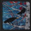 Two Ravens on a Birch Tree
cattim_588_18
10" x 10: (25.5cm x 25.5cm)
SOLD